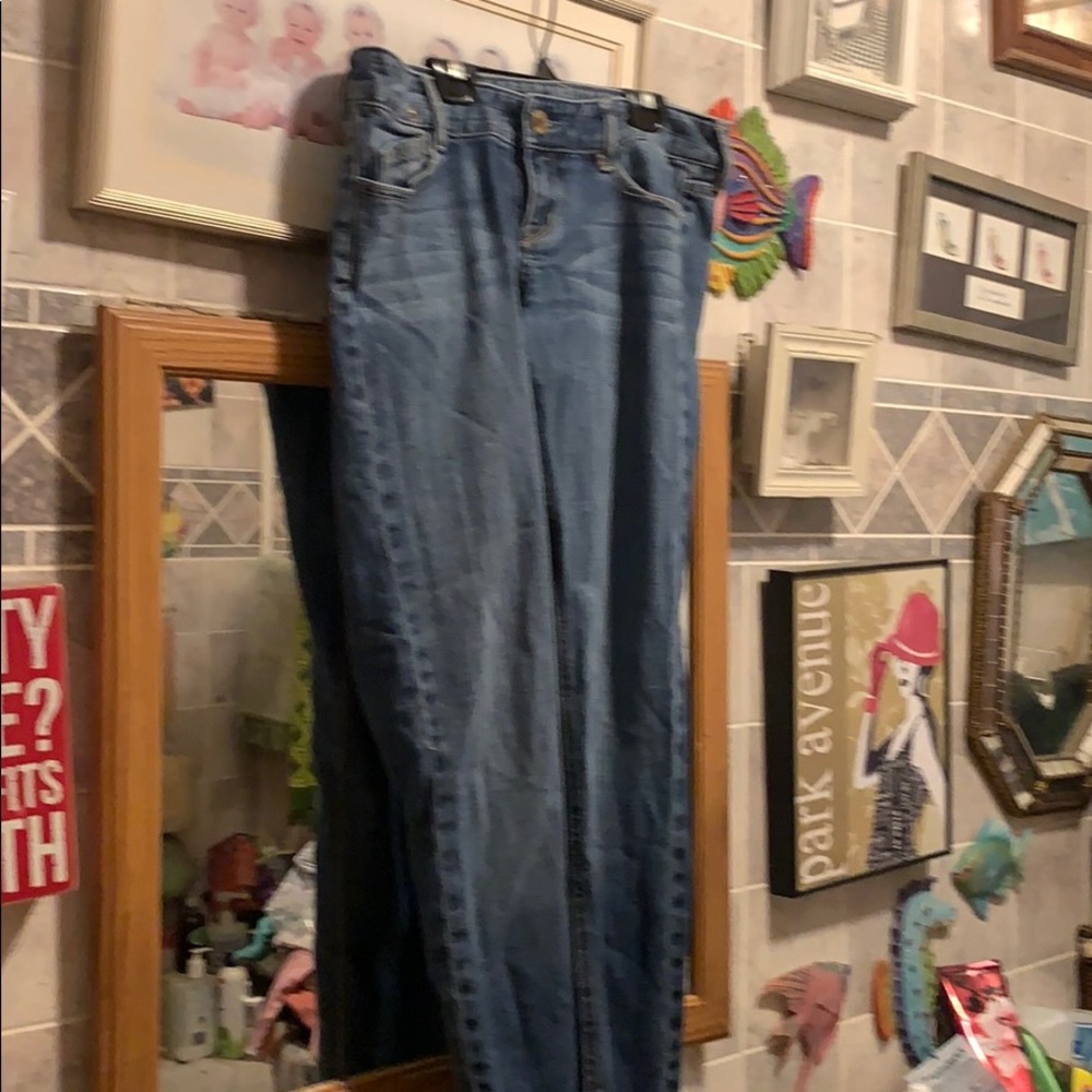X2 jeans - Picture 1 of 10